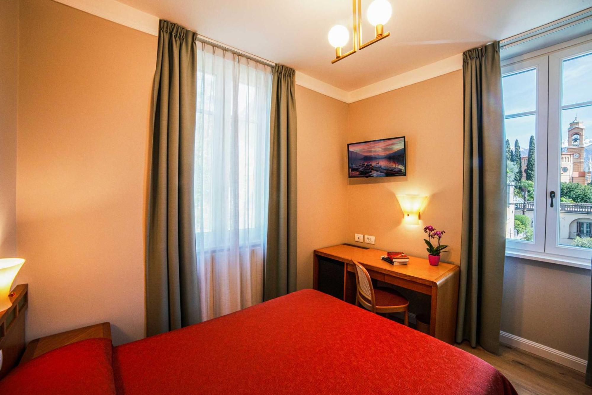 Hotel Villa Marie เตรเมสโซ ห้อง รูปภาพ